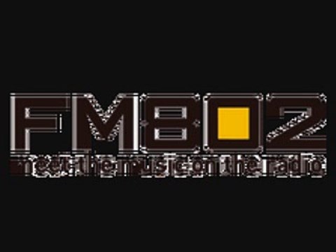 [FM802]802 Palette 20201206 RainDrops