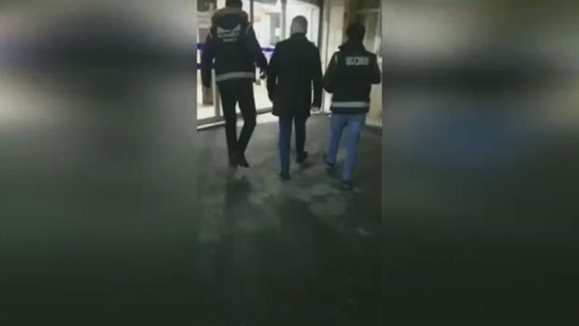 Ataşehir Belediyesine 'usulsüz ihale' operasyonu