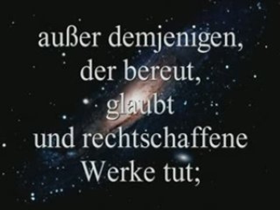 Quran recitation by Sheikh Al Albani