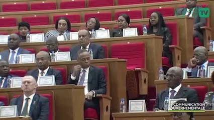 [#Reportage] #Gabon: Prorogation de la validité des CNI de 2011 et 2013 à fin 2023