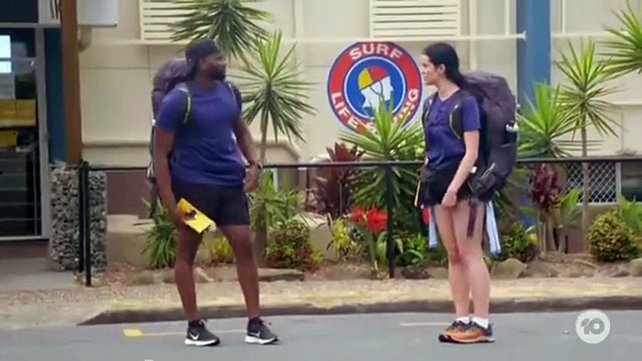 The Amazing Race Australia - Se5 - Ep02 - Leg 2 HD Watch