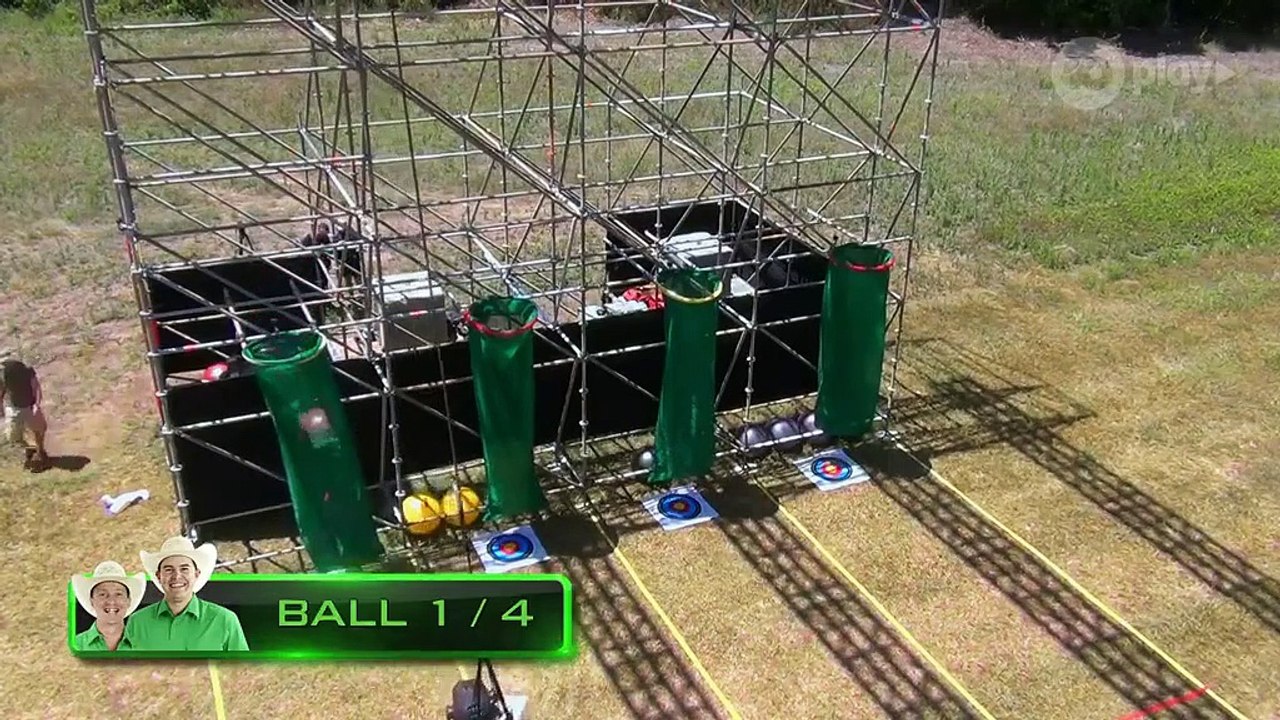 The Amazing Race Australia - Se5 - Ep01 - Leg 1 HD Watch