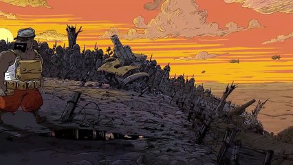 Un des jeux les plus touchants d'Ubisoft a une suite et elle est gratuite sur Netflix