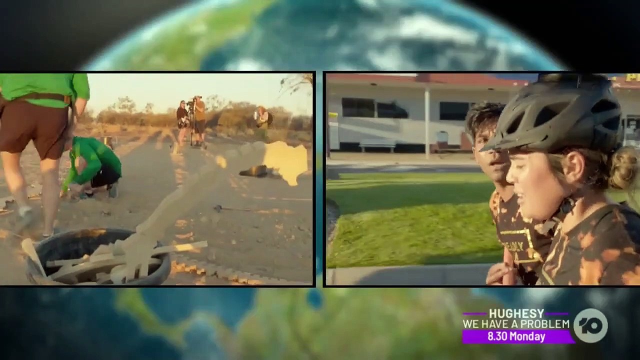 The Amazing Race Australia - Se5 - Ep03 - Leg 3 HD Watch