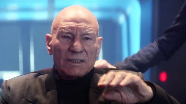 Star Trek: Picard schickt in Season 3 alte Helden in neue Weltraum-Abenteuer