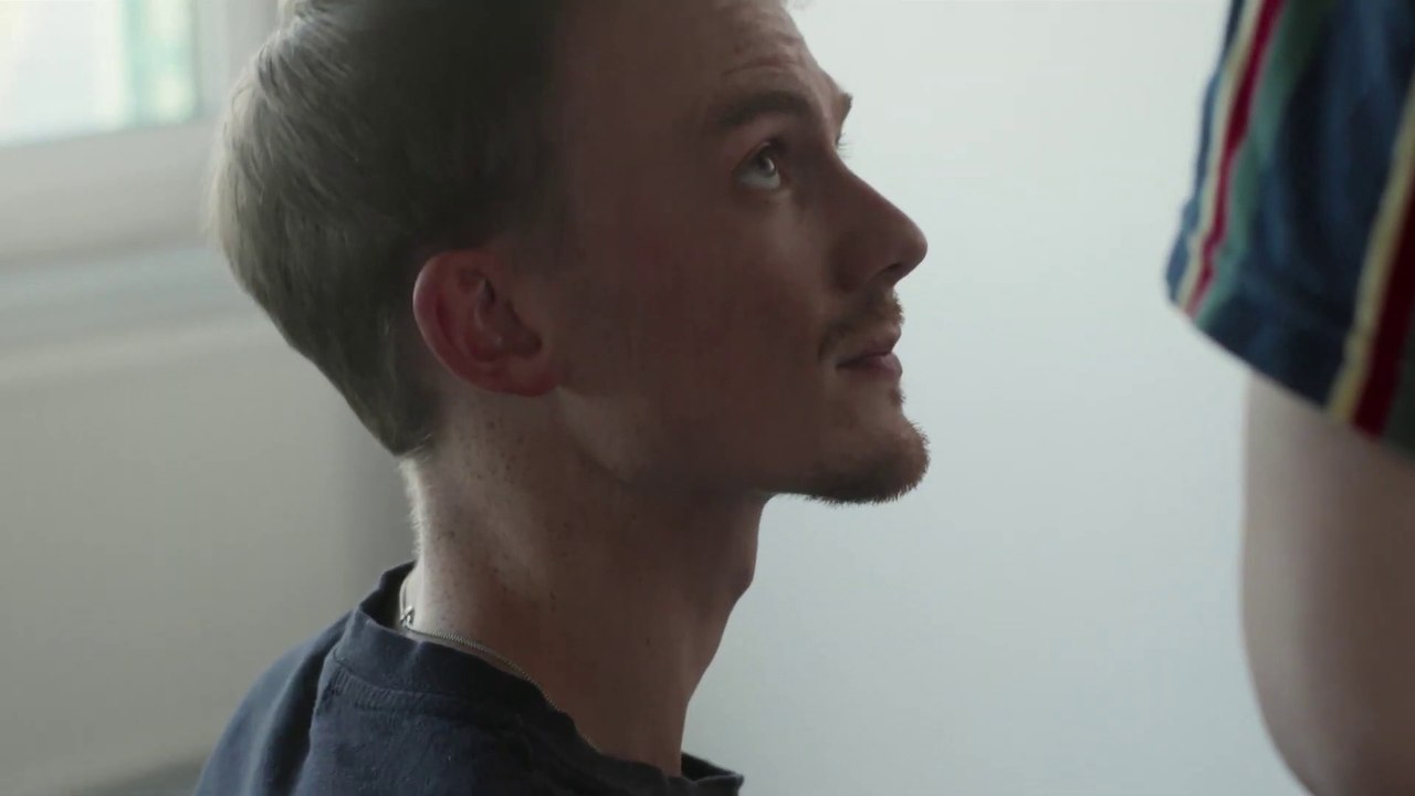 Drifter - Trailer (Deutsch) HD