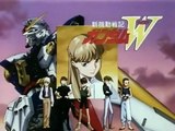 Mobile Suit Gundam Wing - Ep03 HD Watch