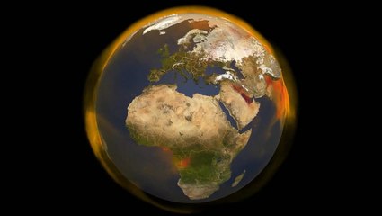 2022 Is Tied For 5th Warmest Year On Record