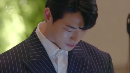 Love Alarm Clap! Clap! Clap! (2022) EP13 ENG SUB