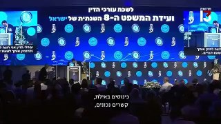 אבי חימי - פרצופה של לשכת עורכי הדין