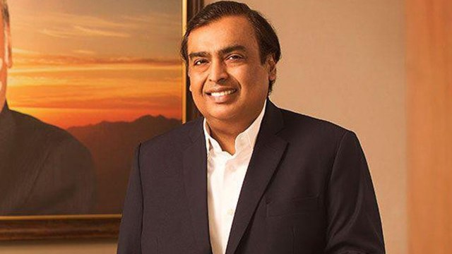 Mukesh Ambani Net Worth 2023 Reveal,Gautam Adani को पीछे छोड़, बने India's Richest Businessman