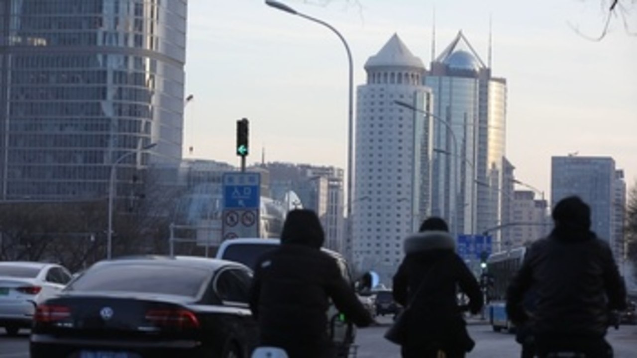 China crecerá un 5,2 % en 2023 pero aún hay grandes incertidumbres, según FMI