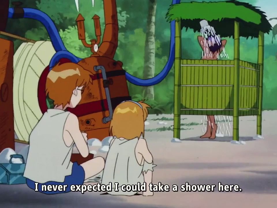 Nadia - Secret of the Blue Water - Ep26 HD Watch