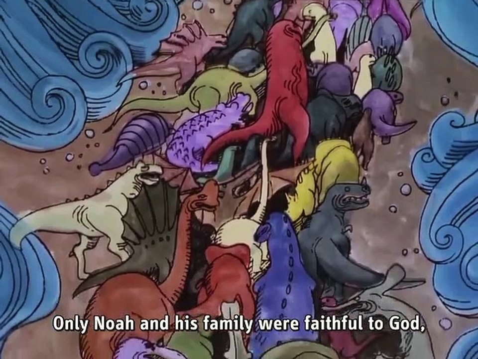 Nadia - Secret of the Blue Water - Ep35 HD Watch