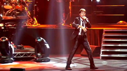 Cliff Richard Still Reelin' and A-Rockin' - Live at Sydney Opera House | movie | 2013 | Official Trailer