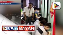 HIgit 800 katao, arestado sa raid sa illegal POGO company sa Bamban, Tarlac