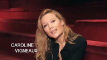 Caroline Vigneaux quitte la robe | movie | 2015 | Official Trailer