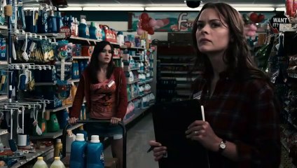 Meurtres à la St-Valentin | movie | 2009 | Official Trailer