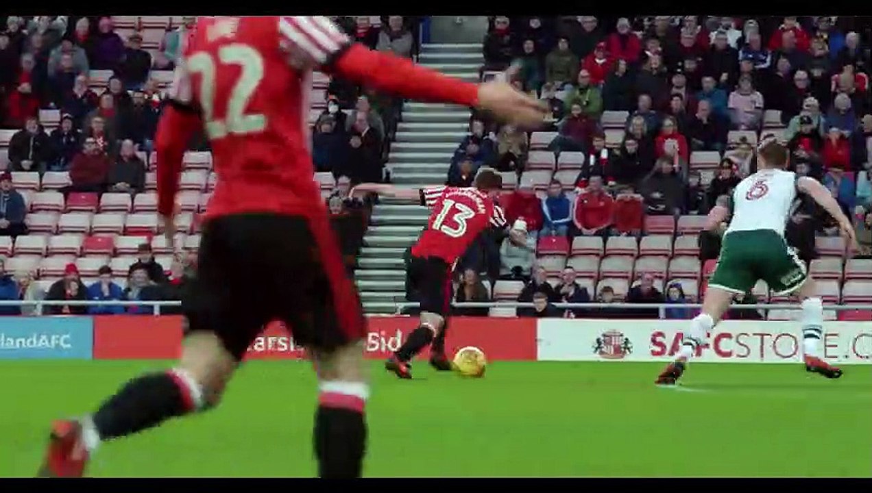 Sunderland 'Til I Die - Se1 - Ep05 HD Watch