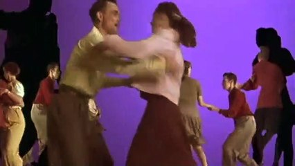 Mulholland Drive | movie | 2001 | Official Trailer