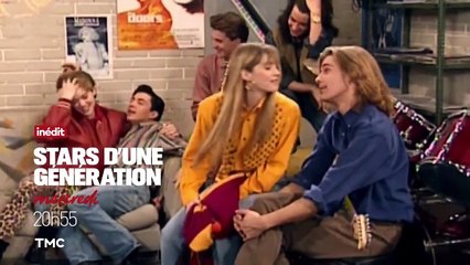 Stars d'une génération Années 90 | movie | 2016 | Official Trailer