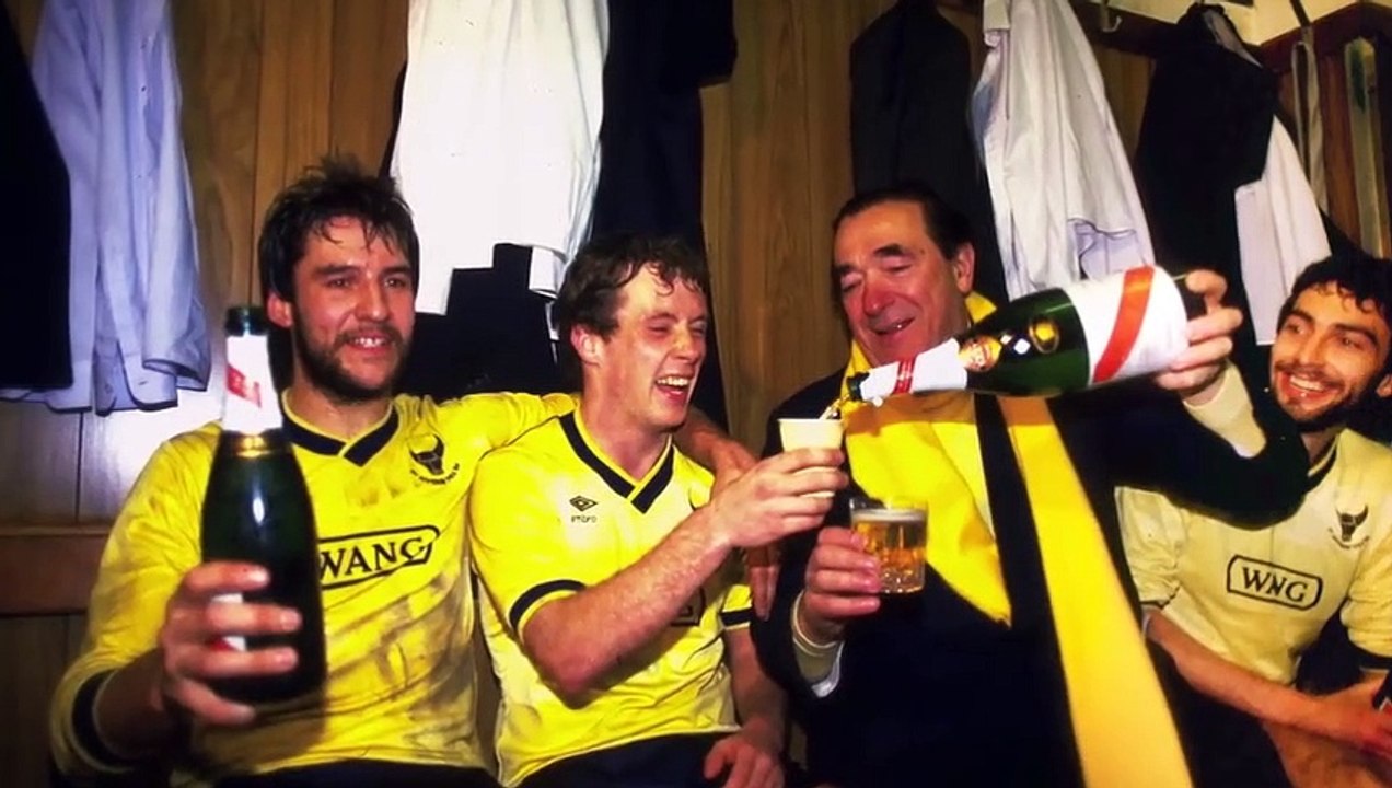 Sunderland 'Til I Die - Se2 - Ep02 HD Watch