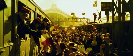 La Chambre des officiers | movie | 2001 | Official Trailer