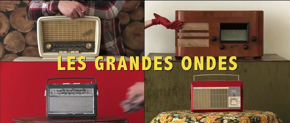 Les grandes ondes (à l'ouest) | movie | 2014 | Official Trailer