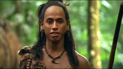 Apocalypto | movie | 2006 | Official Trailer