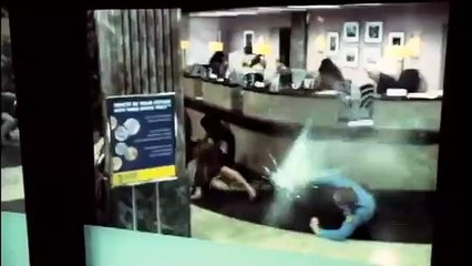 The Kill Point | show | 2007 | Official Trailer