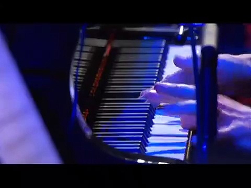 Serj Tankian - Elect The Dead Symphony | movie | 2010 | Official Trailer