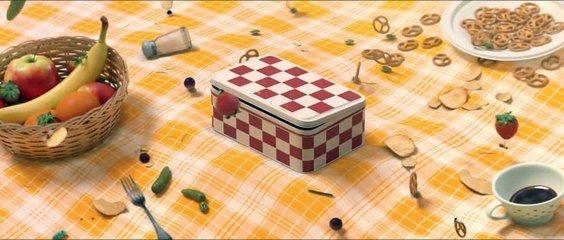 Minuscule - La vallée des fourmis perdues | movie | 2013 | Official Trailer