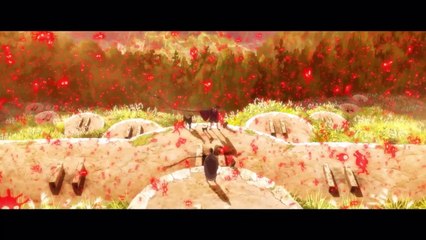 Inu-oh | movie | 2022 | Official Trailer