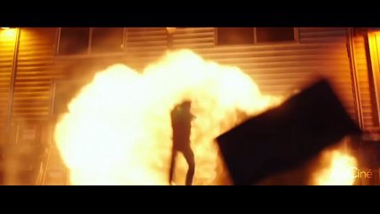 Jo Pil-Ho : Souffle de rage | movie | 2019 | Official Trailer