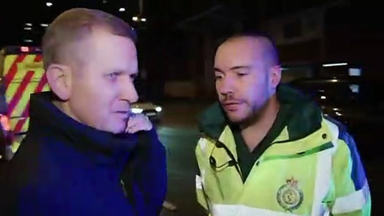 The Kyle Files - Se5 - Ep03 - Alcohol HD Watch