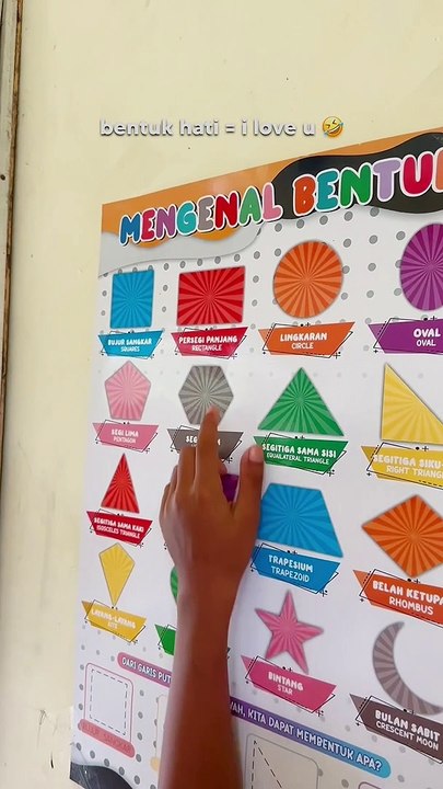 ajakin murid belajar sambil bermain