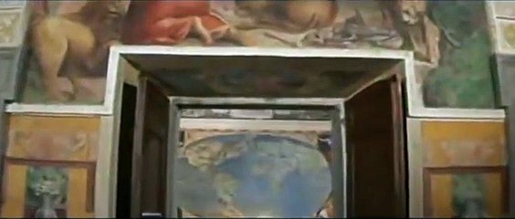 Las sandalias del pescador | movie | 1968 | Official Trailer