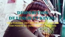 Leslie et Kévin : “Des phrases ont été coupées”, leur ami Tom pointé du doigt par les parents