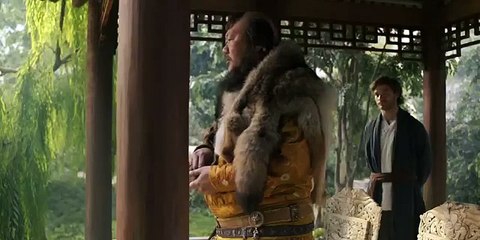 Marco Polo - Se1 - Ep03 - Feast HD Watch