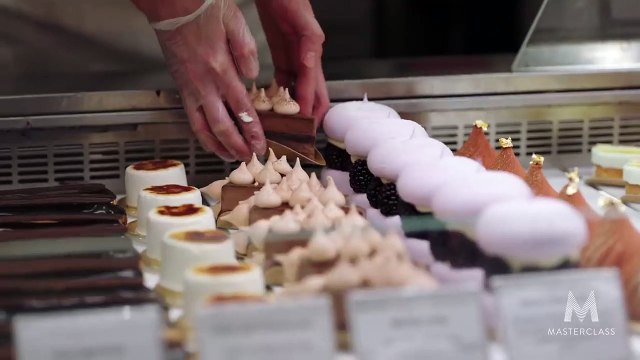 MasterClass: Dominique Ansel Teaches French Pastry Fundamentals | show | 2018 | Official Trailer