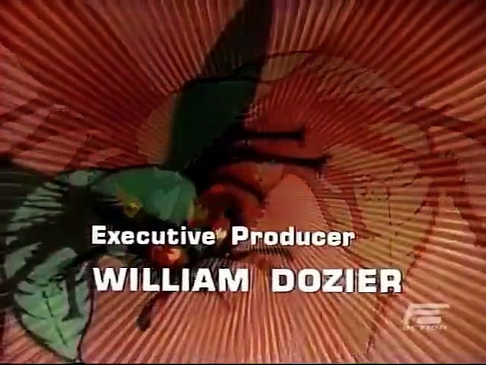 The Green Hornet - Ep21 HD Watch