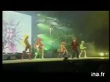 Mylène Farmer: Live à bercy | movie | 1997 | Official Trailer