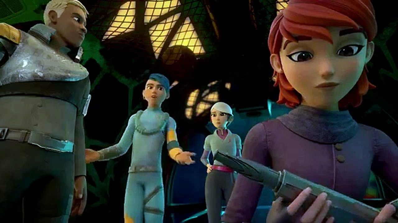 Sherwood - Se1 - Ep04 - Robin Picks a Fight HD Watch