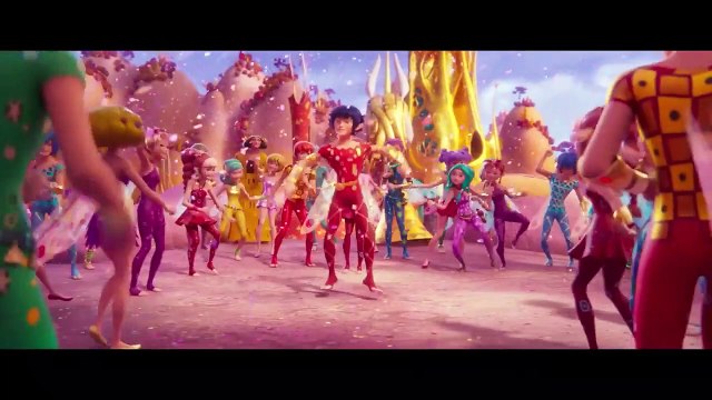 Mia et moi, L'Héroïne de Centopia | movie | 2022 | Official Trailer