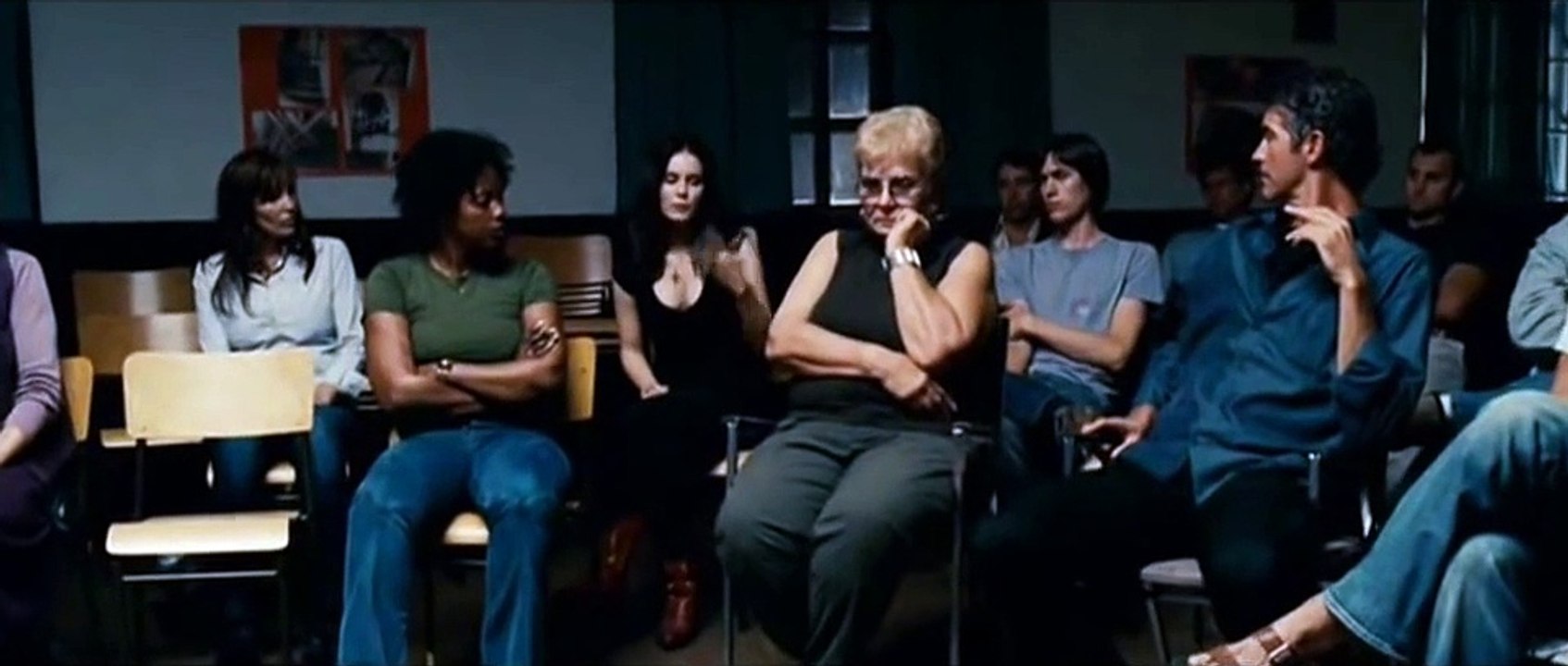 Nos souvenirs brûlés | movie | 2007 | Official Trailer