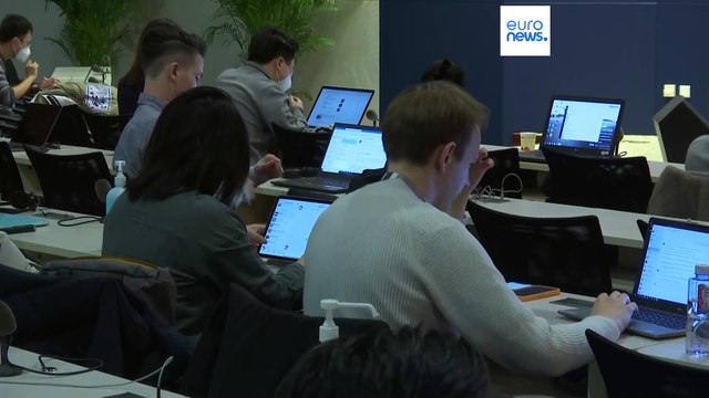 Les États-Unis et le Canada ont repéré un ballon espion chinois qui survole leur territoire