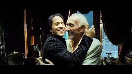 Ases calientes | movie | 2007 | Official Trailer