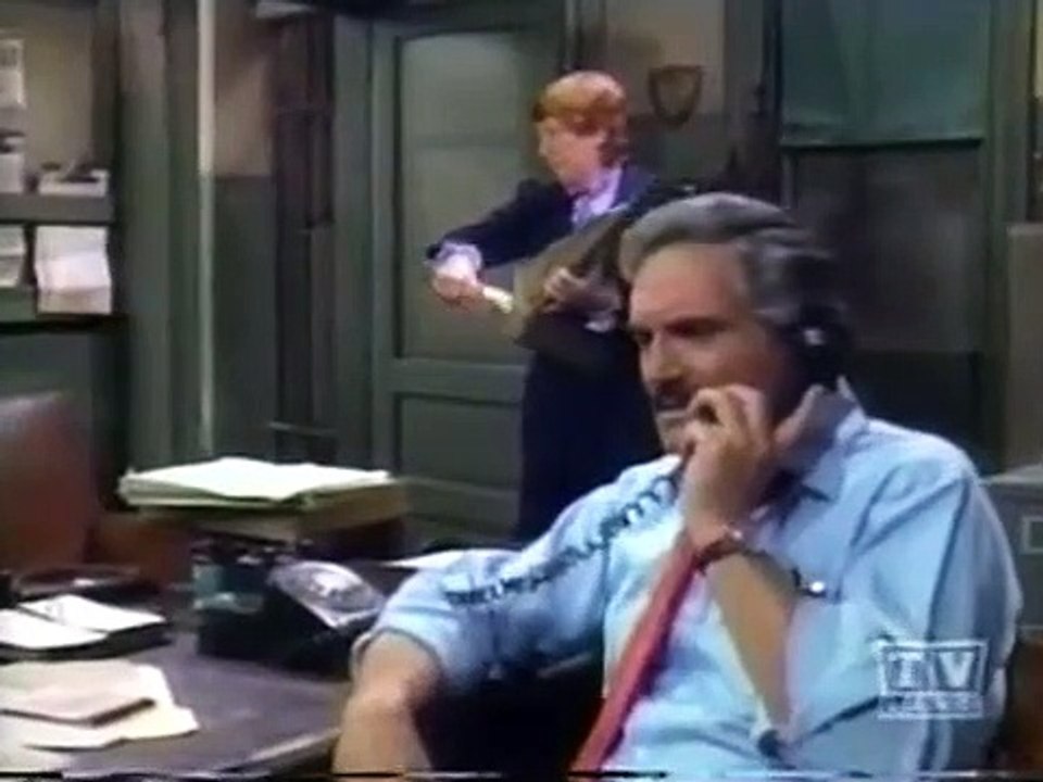 Barney Miller - Se8 - Ep18 HD Watch