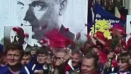 This ain't California : le skate made in RDA | movie | 2012 | Official Trailer