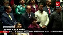 Milenio Noticias, con Alejandro Domínguez, 02 de febrero de 2023